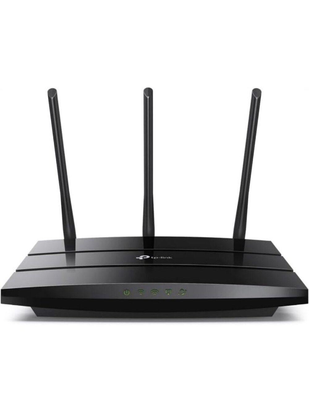 AC1900 Dual Band Smart WiFi Router - High-Speed Wireless Internet Access